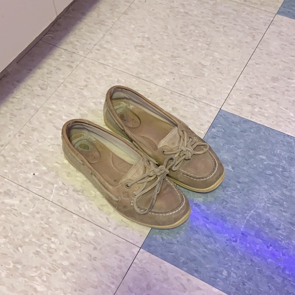 Sperry's Firefish (discontinued) women's size 7.5 - Picture 1 of 2